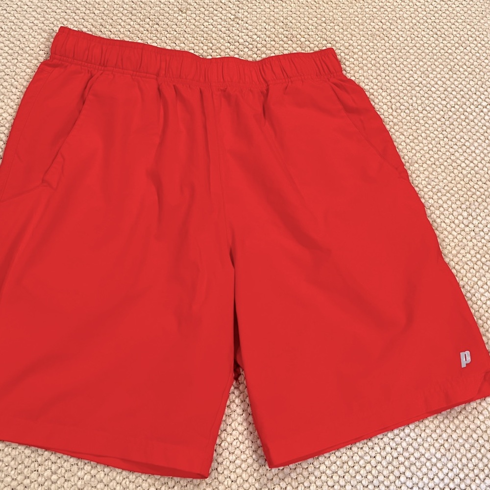 Prince Men’s Dri-Fit Tennis Shorts